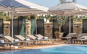 Holiday Inn Algarve Albufeira By Ihg